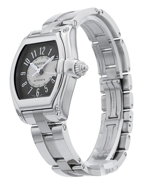 Cartier Roadster W62001V3 Image 2